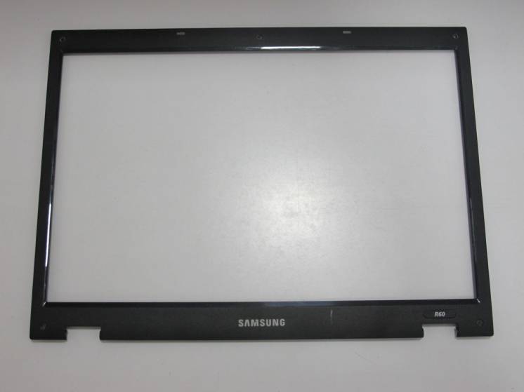 Часть корпуса (Рамка) Samsung R60 (NZ-5476)