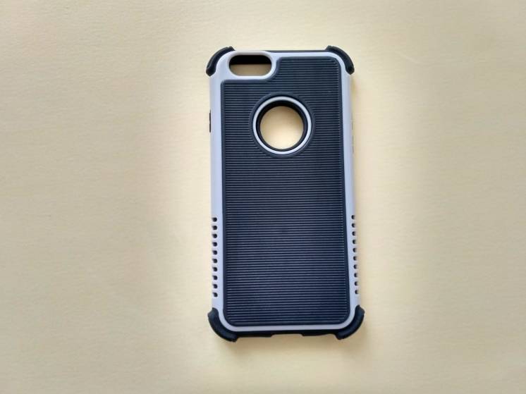 Чехол Бампер iPhone 6,6s защита телефона