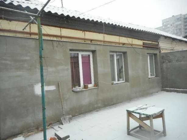 Продается дом  136 м.кв на Солнечном, Донецк