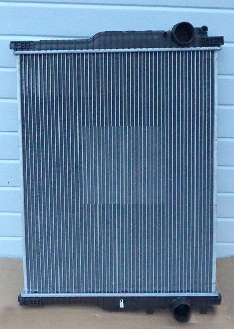 Радиатор RVI Midlum,Volvo FL/Рено Мидлум/Вольво фл  50018682