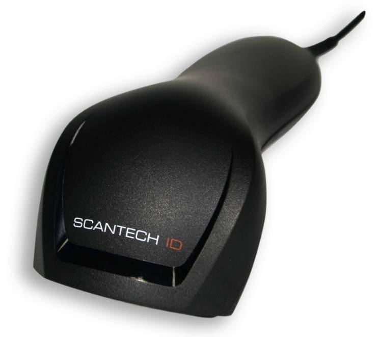 Сканер Scantech-ID SD380, USB
