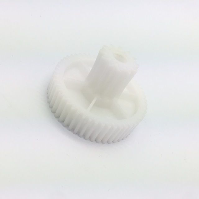 Изготовление пластиковых шестерёнок на 3d принтере под заказ