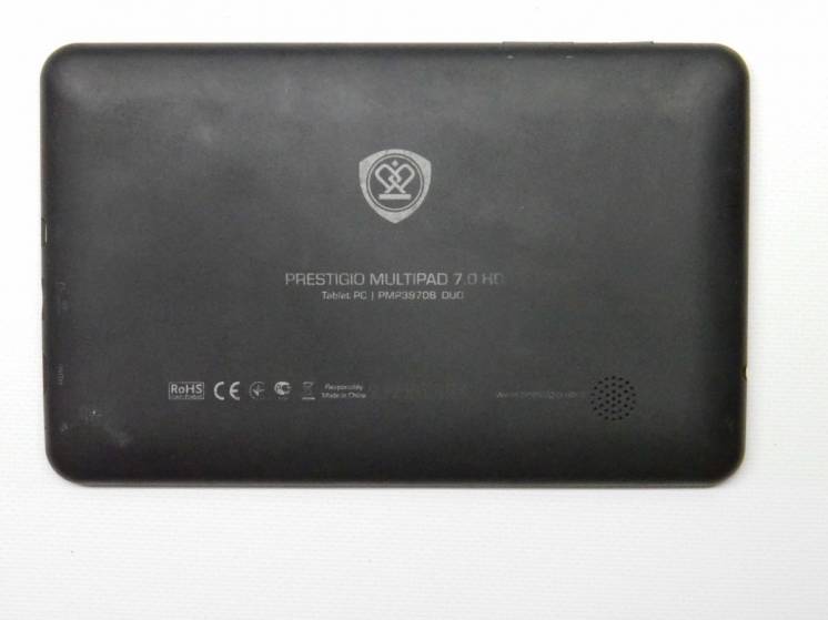 Продам планшет Prestigio MultiPad 7.0 pmp3970duo