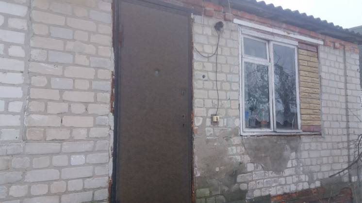 Продается дом в с. Лужок Дергачевского района