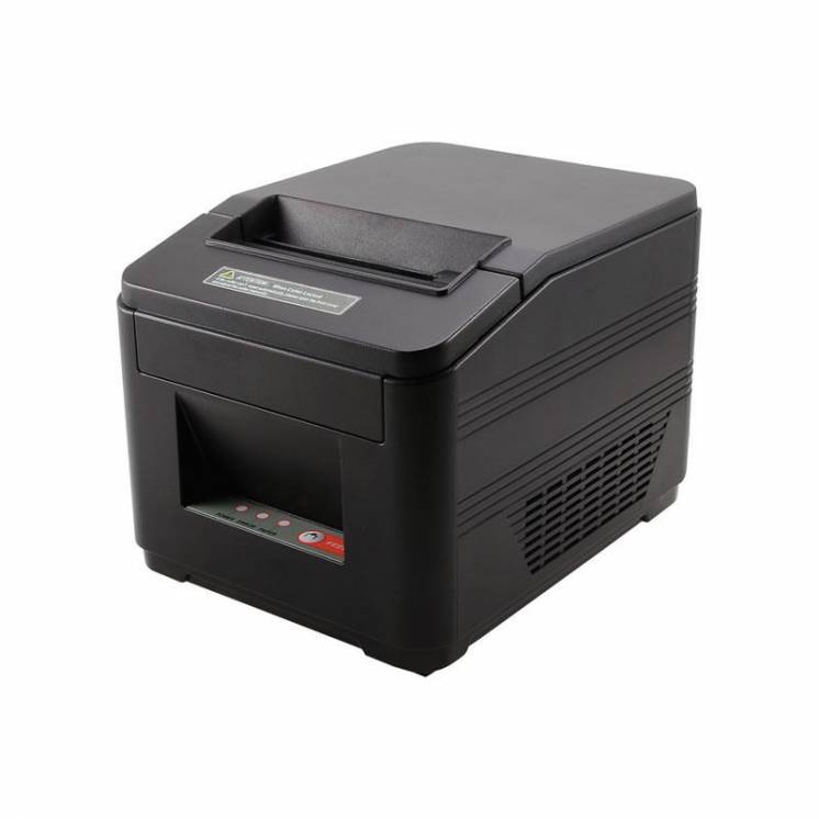 Принтер чеков с обрезчиком Gprinter GP-L80180II