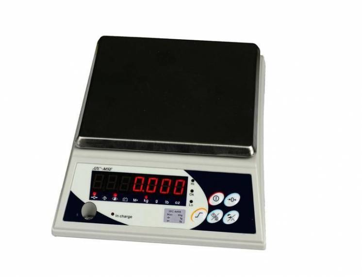 Фасовочные весы ВТЕ Центровес – 3Т3-Б до 3 кг; дискретность 0,5 г