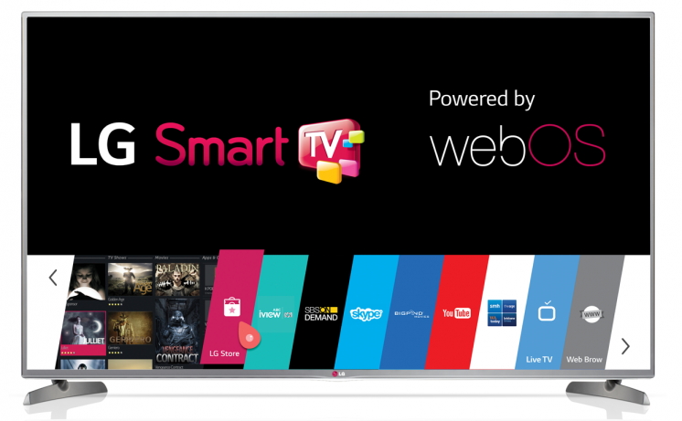 Настройка телевизоров Smart TV Samsung, LG. Всех марок!