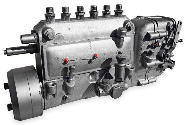 Топливный насос высокого давления ЯМЗ 236 под двигатель СМД-60