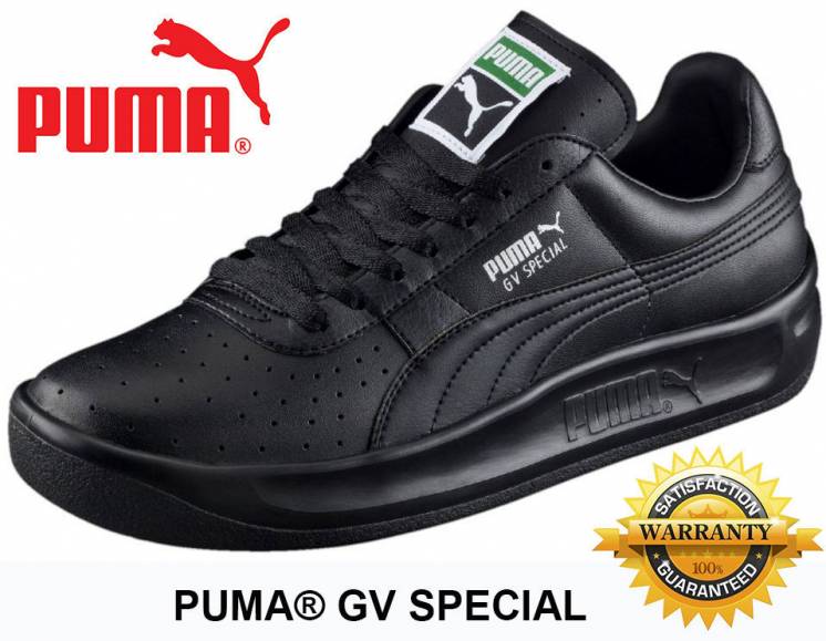 Кроссовки Puma Gv Special Original из Usa Style 343569 45