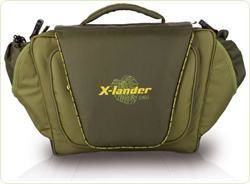 Сумка для мамы X-Lander X Bag3
