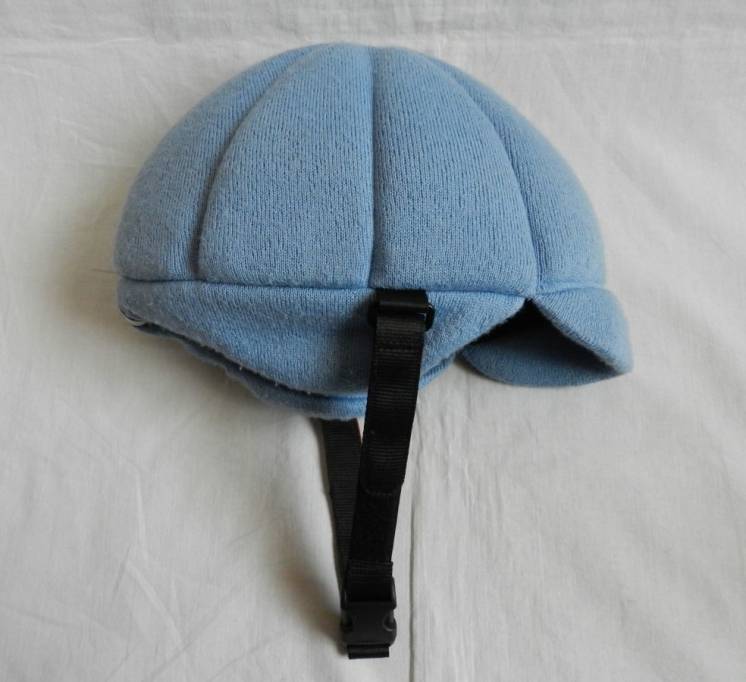 Шлем-шапка Ribcap. Размер М