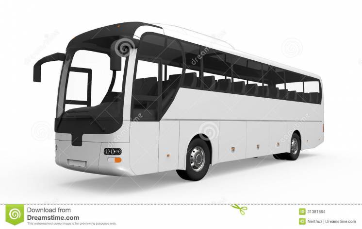 Автобус Днепр - Луганск - Алчевск - Стаханов.