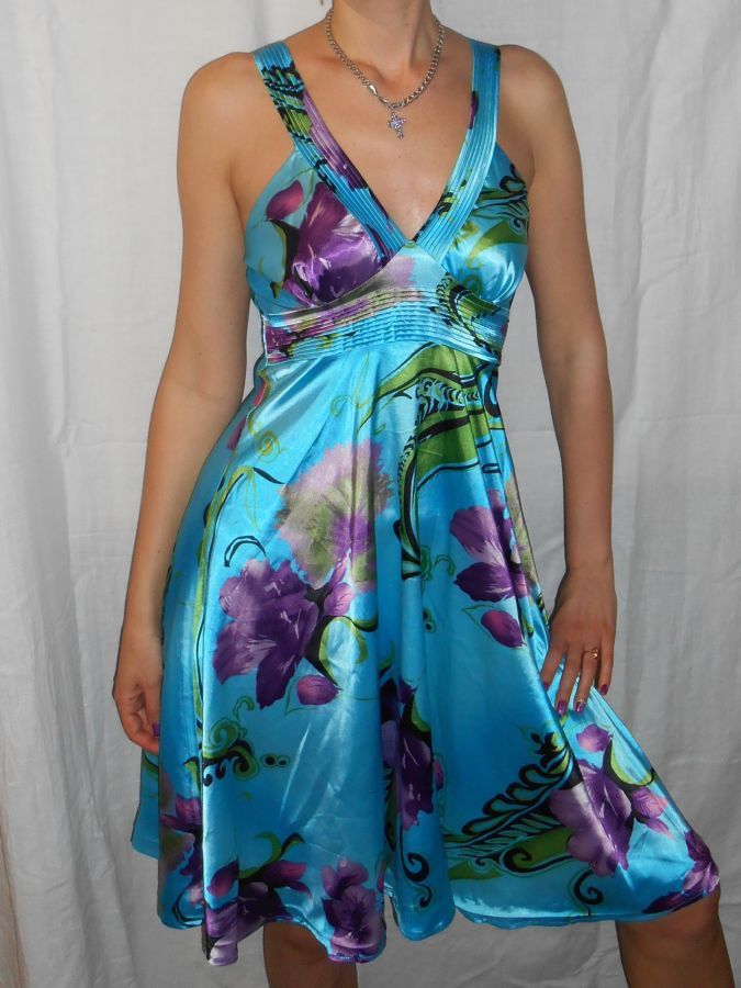 Продам сарафан платье р 46-48