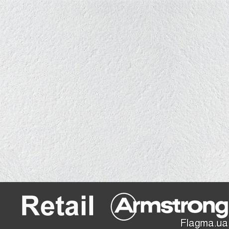 Плита  Armstrong Retail board 600х1200х12 90% влагост