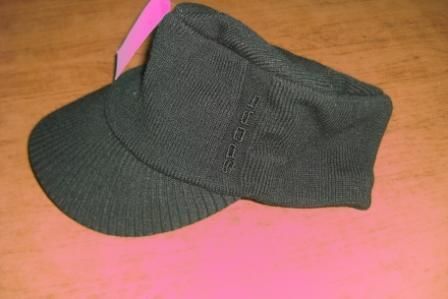 Кепка шапка мужская маленький размер.