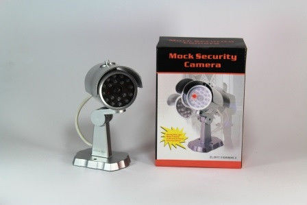 Видео-камера,Муляж, Обманка с датчиком движения PT-1900 Camera