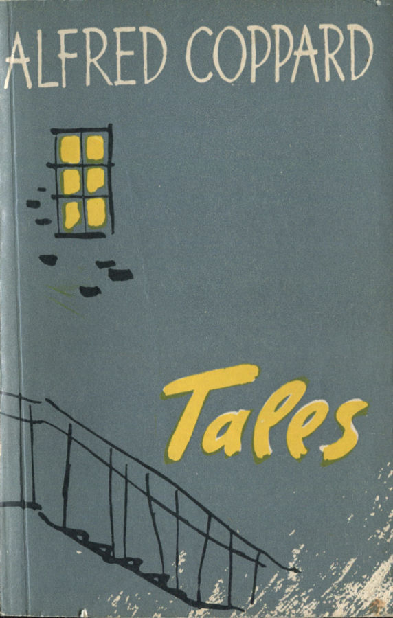 Tales by Alfred Coppard