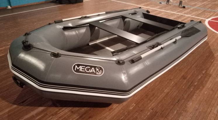 Надувные лодки MEGA МТК330 от производителя! Бесплатная доставка!