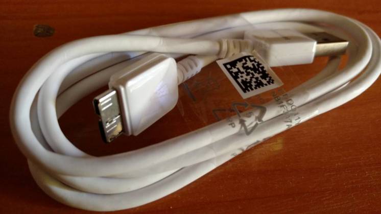 USB 3.0 кабель Samsung