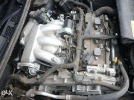 Двигатель Nissan Murano Tiana VQ35