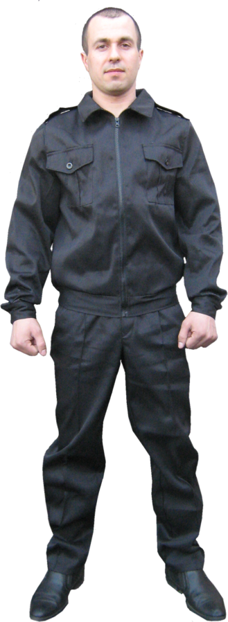 Форма черная для охраны, продажа свитеров охранника