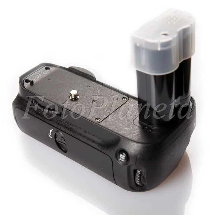 Батарейный блок BG-2C для Nikon d80/d90 (аналог)