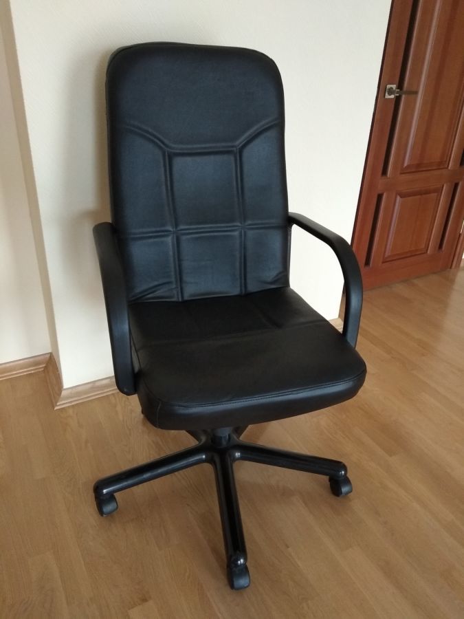 крісло офісне, комп'ютерне крісло, кресло
