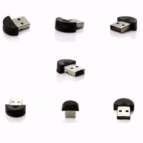 USB Bluetooth адаптер (блютуз)