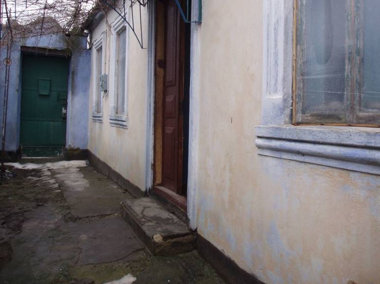 Продается дом по ул. Янтарной, Корабельный р-н