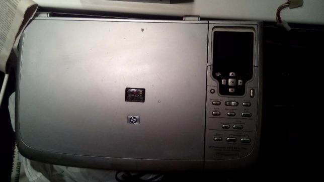 Продам МФУ HP Photosmart 2570 ALL-in-One Series принтер, сканер, копир