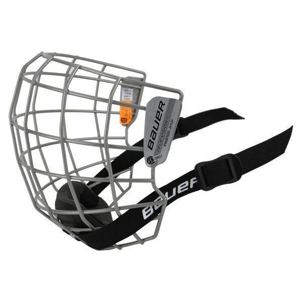 Захист (рещітка) для шолому Bauer 2100 Facemask