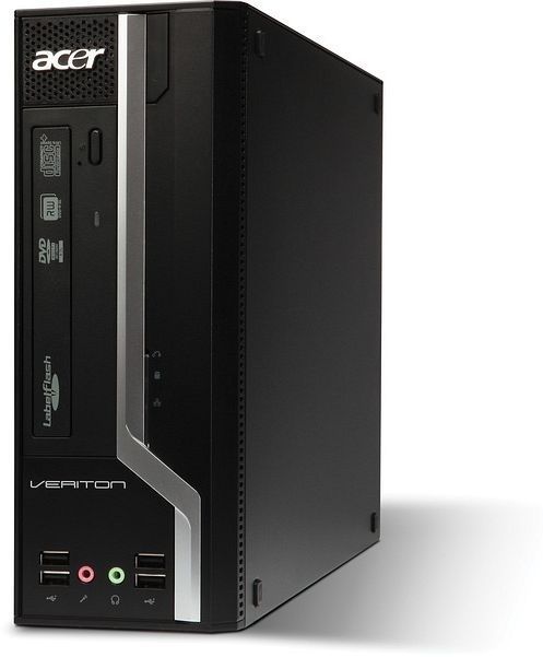 акция!Компьютер Acer Veriton X2611G G550(2.6GHz)4Gb/500Gb/Розница/ОПТ!