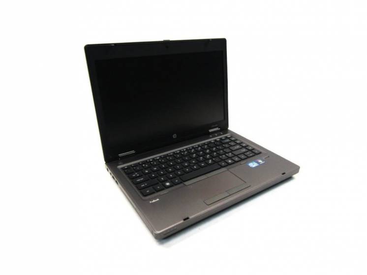 Супер Цена!Ноутбук HP 6460b Intel b840(1.9GHz)4Gb/320Gb!Розница/ОПТ!