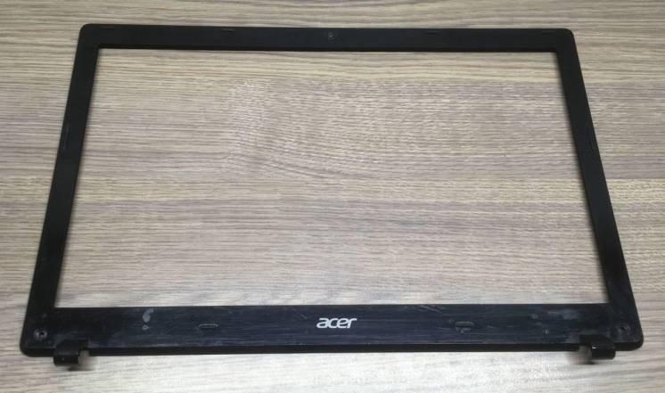 Рамка матрицы Acer Aspire 5749, 5749Z, корпус матрицы