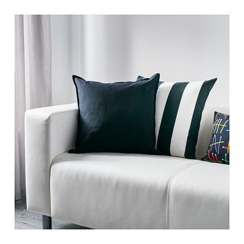 Чехол на декоративную подушку GURLI IKEA / Гурли ИКЕА 50х50см !