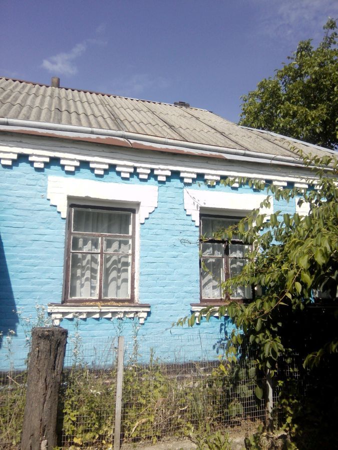 Продається будинок в с.Вікторівка по вул.Українська