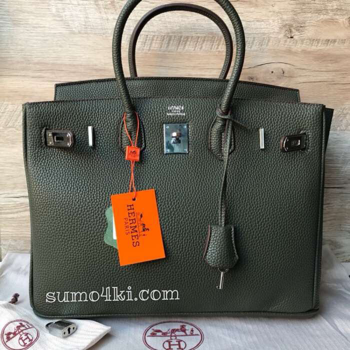 Женская сумка Hermes Birkin Гермес Биркин