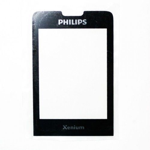 Стекло Philips Xenium X1560 Dual Sim Скло дисплея Оригинал