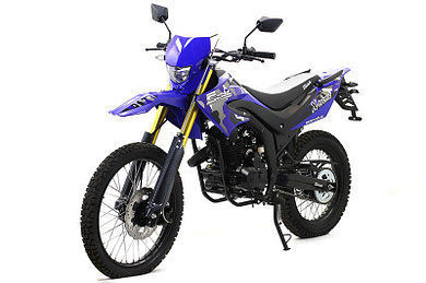 Мотоцикл Soul X-treme 200cc