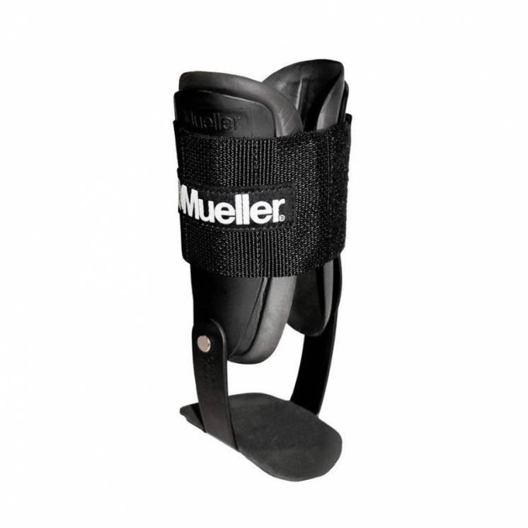 Ортез для фиксации лодыжки Mueller Ankle Brace - бренд США
