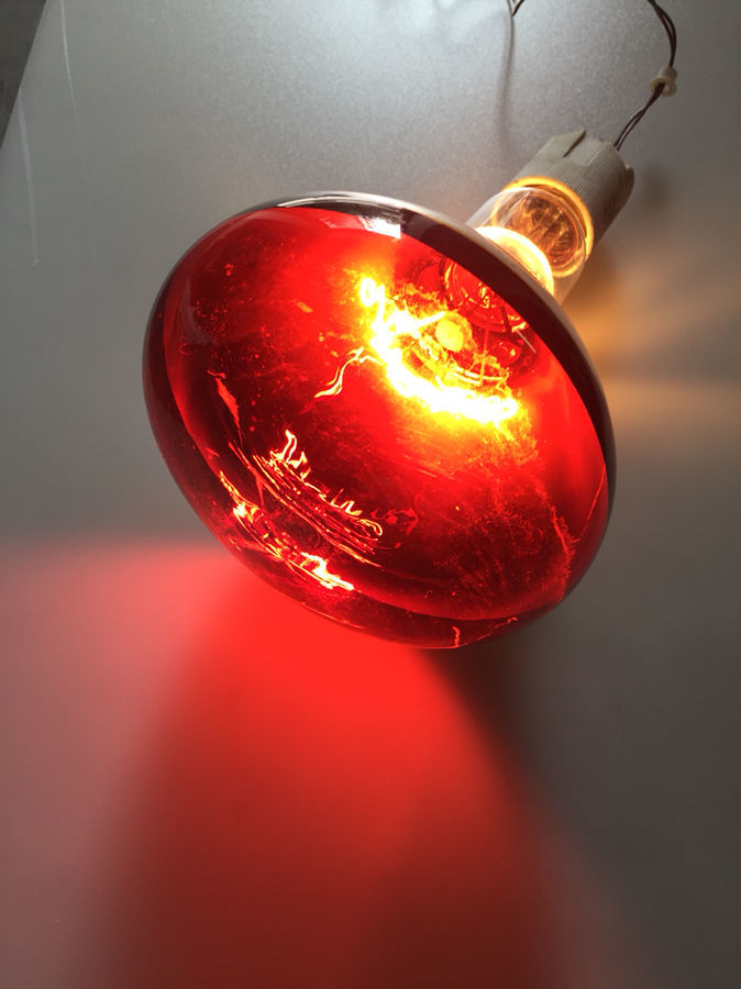 Osram-sonne Ultra-vitalux-ультрафіолетова лампа ;штучне сонце
