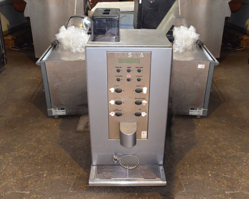 Кофемашина Brasilia MX-44 автомат б/у. Распродажа.