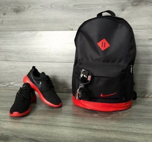 топ качество!Nike Найк рюкзак портфель сумка городская спорт