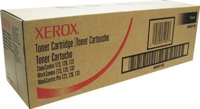 тонер-картридж оригинал xerox CopyCentre C123/C128 Xerox 006R01182