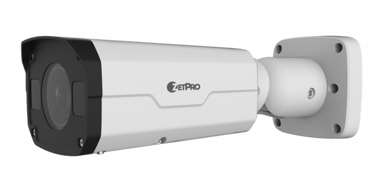 Smart ip камера 2mp ZIP-2322EBR5-P-C