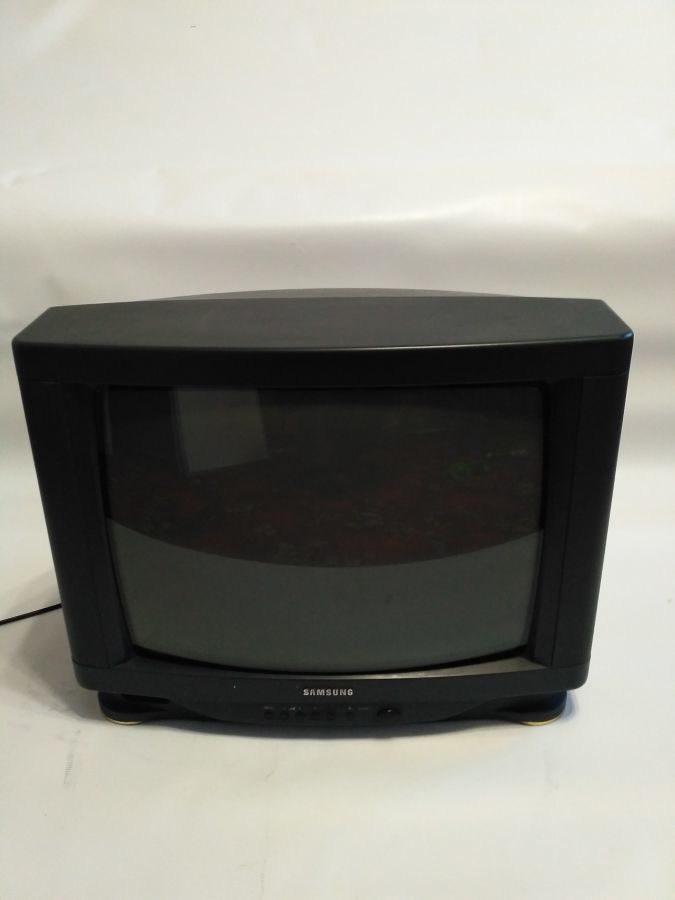 Телевизор SAMSUNG CK-5085ZR