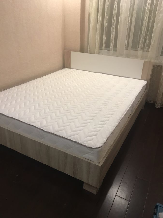 Двуспальная кровать маркос. мебель со склада по оптовым ценам
