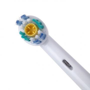 Детские и взрослые насадки для электрической зубной щетки Oral-B Braun