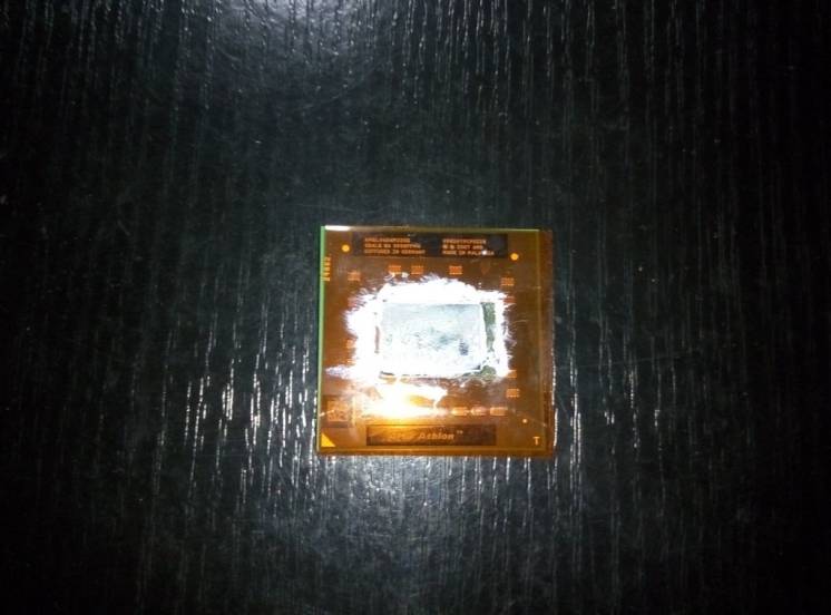 1014Н - Процессор AMD Athlon 64 X2 QL-65 (AMQL65DAM22GG)