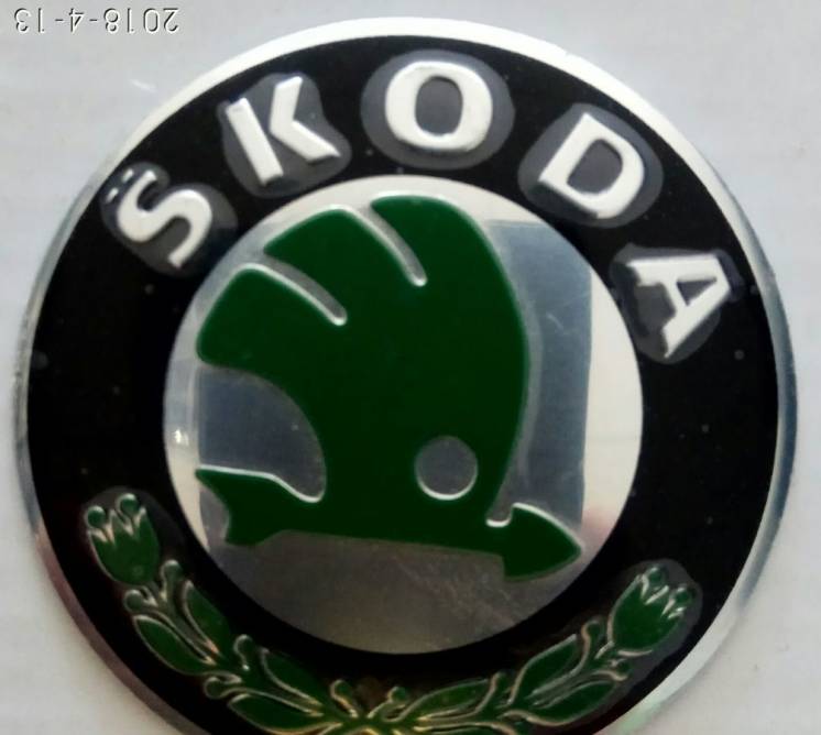 Логотипы для литых дисков Audi Skoda VW Mercedes Opel Ford Peugeot